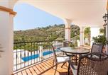 Location vacances  Malaga - Villa Natalia-4