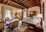 Hôtel Ville métropolitaine de Turin - Castello di Casalborgone, Luxury Italian Castle Hotel-3