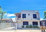 Location vacances  Le Canyon Molha-Coco - Residencial Viva Torres- Casas com 2 Dorms, Ar e Piscina-3