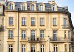Location vacances Kraków - Inpoint Wielopole 32 Boutique Apartments Old Town&Kazimierz District Self Check-in-3