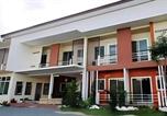 Hôtel Khanom - Palm Hill Resort-4
