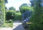 Location vacances Wolgast - Wolgast, Fewo Peeneblick-2