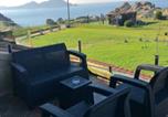 Location vacances Cangas - Caracola de Cabo Home-1