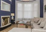 Location vacances  Gare de Morecambe - West End Bay-4