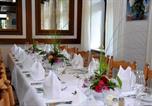 Hôtel Emmendingen - Hotel-Restaurant Kohlenbacher-Hof-2