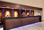 Hôtel Oxford - Marriott Birmingham Grandview-4