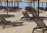 Location vacances Balchik - Апартамент София-3