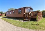 Location vacances Hinderwell - Primrose Lodge-2