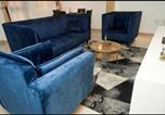 Location vacances Douala - Appartement cosy or bonapriso-4