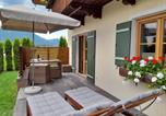 Location vacances Übersee - Ferienwohnung Heimat | Chiemgau Karte-1