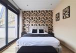 Location vacances Champagne-Ardenne - Mm Suites Town House Terrasse-2