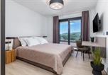 Location vacances  Pazin - Villa Butoniga Hills-4