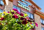 Hôtel Surrey - Silver Reef Casino Resort-3