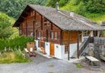 Location vacances Engelberg - Cozy Studio With Terrace Bbq Mountain View-2
