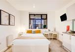 Location vacances Richmond - Kingston Luxe Suites Riverside Apartment Belvilla London-4
