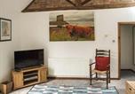 Location vacances  Gare de Dorridge - Finwood Cottage 1-3