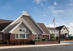 Hôtel Ozark - Residence Inn by Marriott Dothan-3