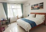 Location vacances دار السلام - Zawadi Lodge-1