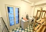 Hôtel Béziers - Chambre Neuf Ecluses 2e etage-4
