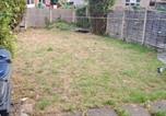 Location vacances  Gare de Sutton Coldfield - Birmingham Bliss Retreat-3