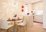 Location vacances Saint-Moritz - Apartment Skyline 109-4