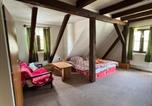 Location vacances Olomouc - Apartmány Hamříkova stáj-2