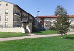 Location vacances Vigevano - Navili Grand Apartment-2