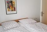 Location vacances Stralsund - Altstadt Ferienwohnung Stralsund mit Parkplatz-4