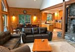 Location vacances Chilliwack - 07mf - Lake Front - Hot Tub - Bbq - Sleeps 10 home-4