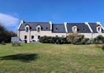 Hôtel Sauzon - La Maison des Poulains-1
