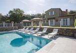 Location vacances Cortone - Villa Chiara-3