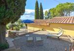 Location vacances Castiglion Fiorentino - Stunning Home In Castiglion Fiorentino-2