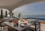 Location vacances Benitachell - Villa Casiopea by Abahana Villas-4