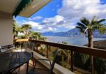 Location vacances Locarno - Ferienwohnung C05-1