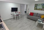 Location vacances Augustów - Apartament Arkadia Storczyk-1