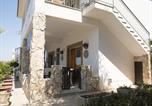 Location vacances  Province d'Agrigente - Charming house in San Giorgio with sea view-2