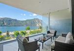 Location vacances  Monte San Salvatore - Residenza La Fontana - Happy Rentals-1