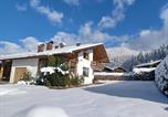 Location vacances Waidring - Alpen-Chalet Benzeck-2