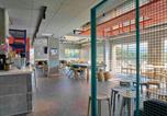 Hôtel Ayse - Ibis Budget Nangy Annemasse-3