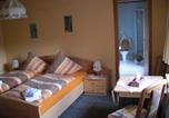 Location vacances Železná Ruda - Pension Wiesenau-3