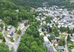 Village vacances Midi-Pyrénées - VVF Villages - L'Aure Pyrénéen - Saint-Lary-Soulan-1