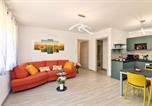 Location vacances Tignale - Appartamento Il Girasole - Theater Home-2