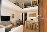 Location vacances  Province de Ferrare - Loft leocorno-2