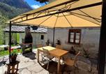 Location vacances Villar Focchiardo - Lu Biulè Ca' d'Aldo-1