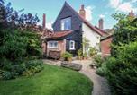 Location vacances Yaxham - Bank House-1