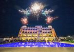 Hôtel Chypre - Mc Palace Hotel Spa & Convention-2