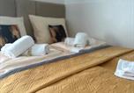Location vacances Szklarska Poręba - Apartamenty Trzy Sosny Okrzei 1c bezpłatny parking !-4