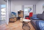 Location vacances Baabe - Ferienwohnung Strandkrabbe-2