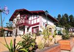 Location vacances  Pyrénées-Atlantiques - Villas Odalys Collection Domaine de Lana-1