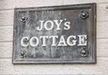 Location vacances Dersingham - Joy's Cottage-3